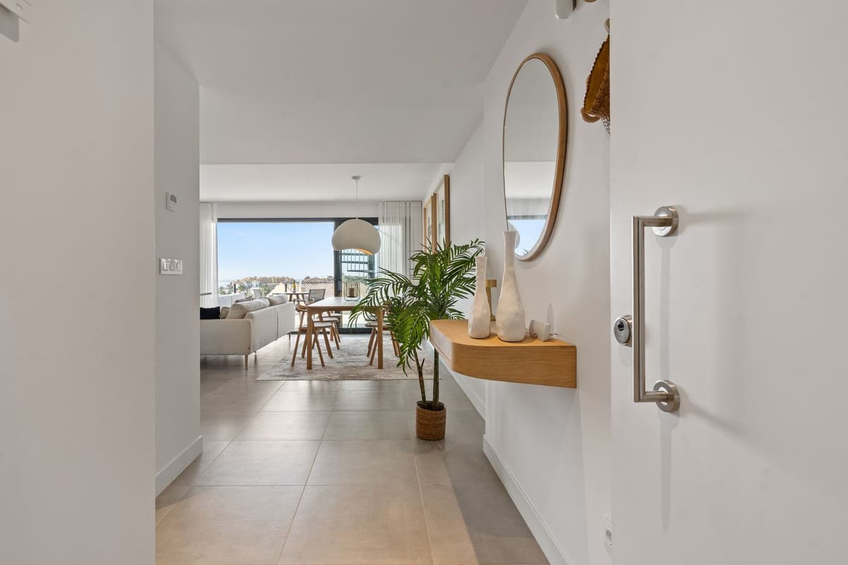 Penthouse in Estepona — photo 3 of 10