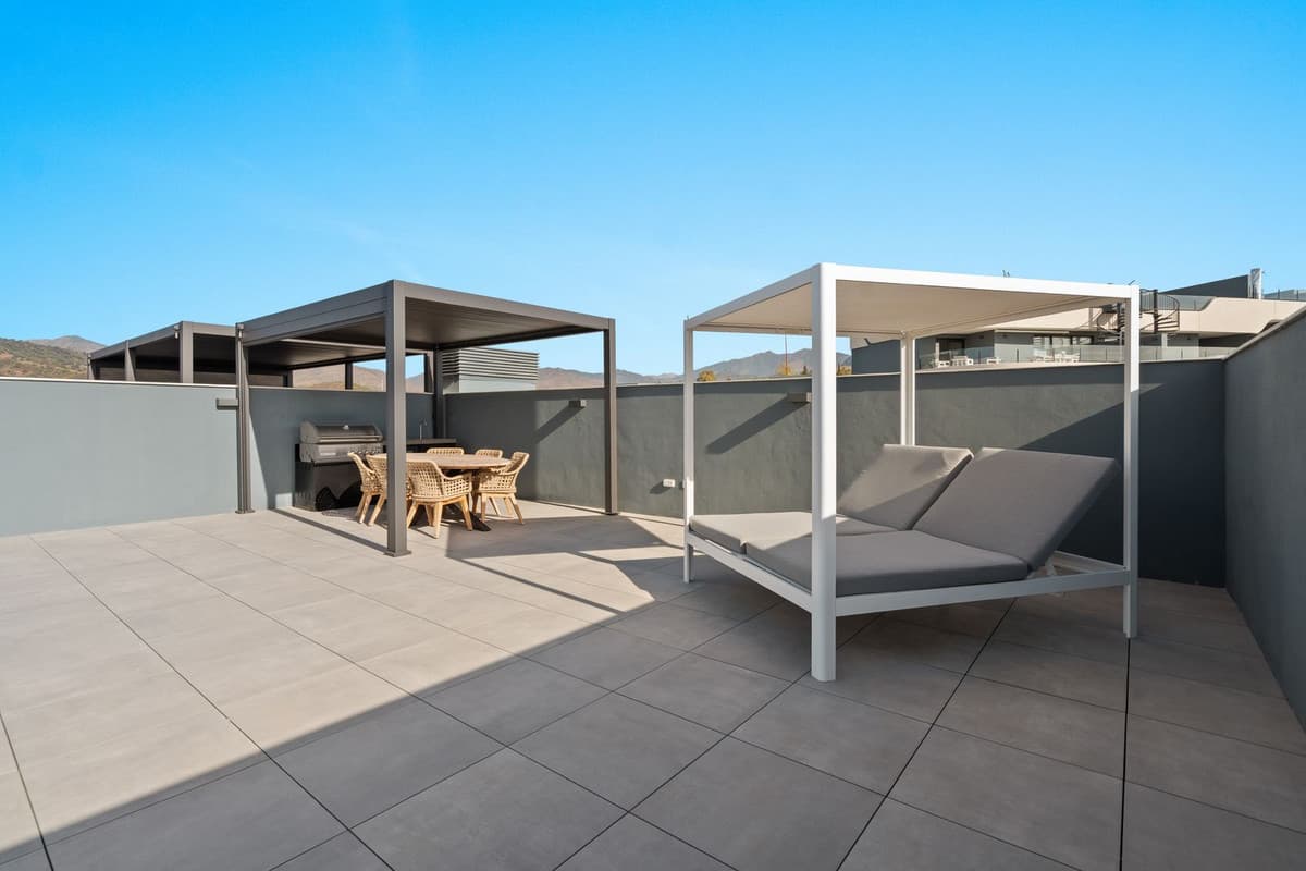 Penthouse in Estepona — photo 10 of 10