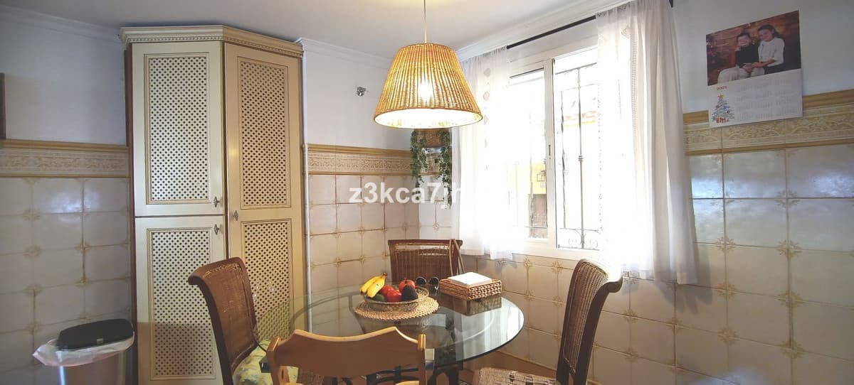 Townhouse in Estepona — photo 10 of 10