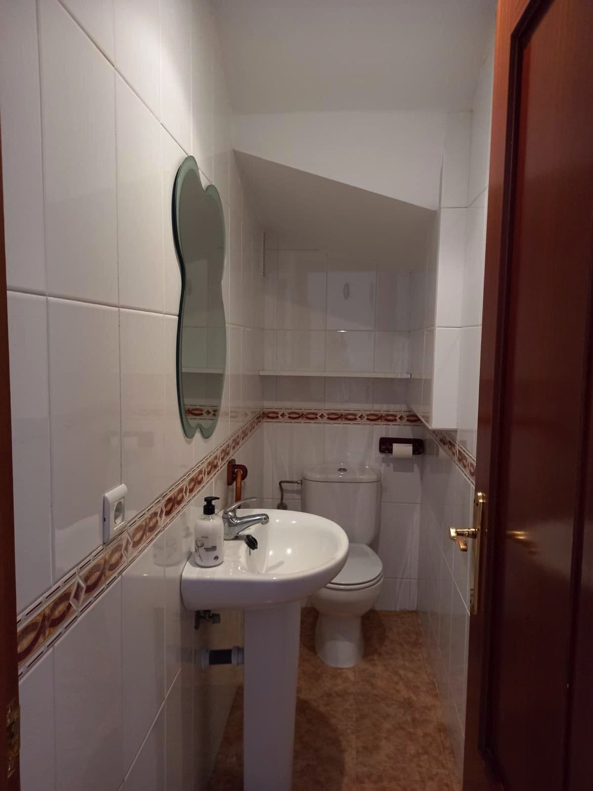 Townhouse in Estepona — photo 10 of 10