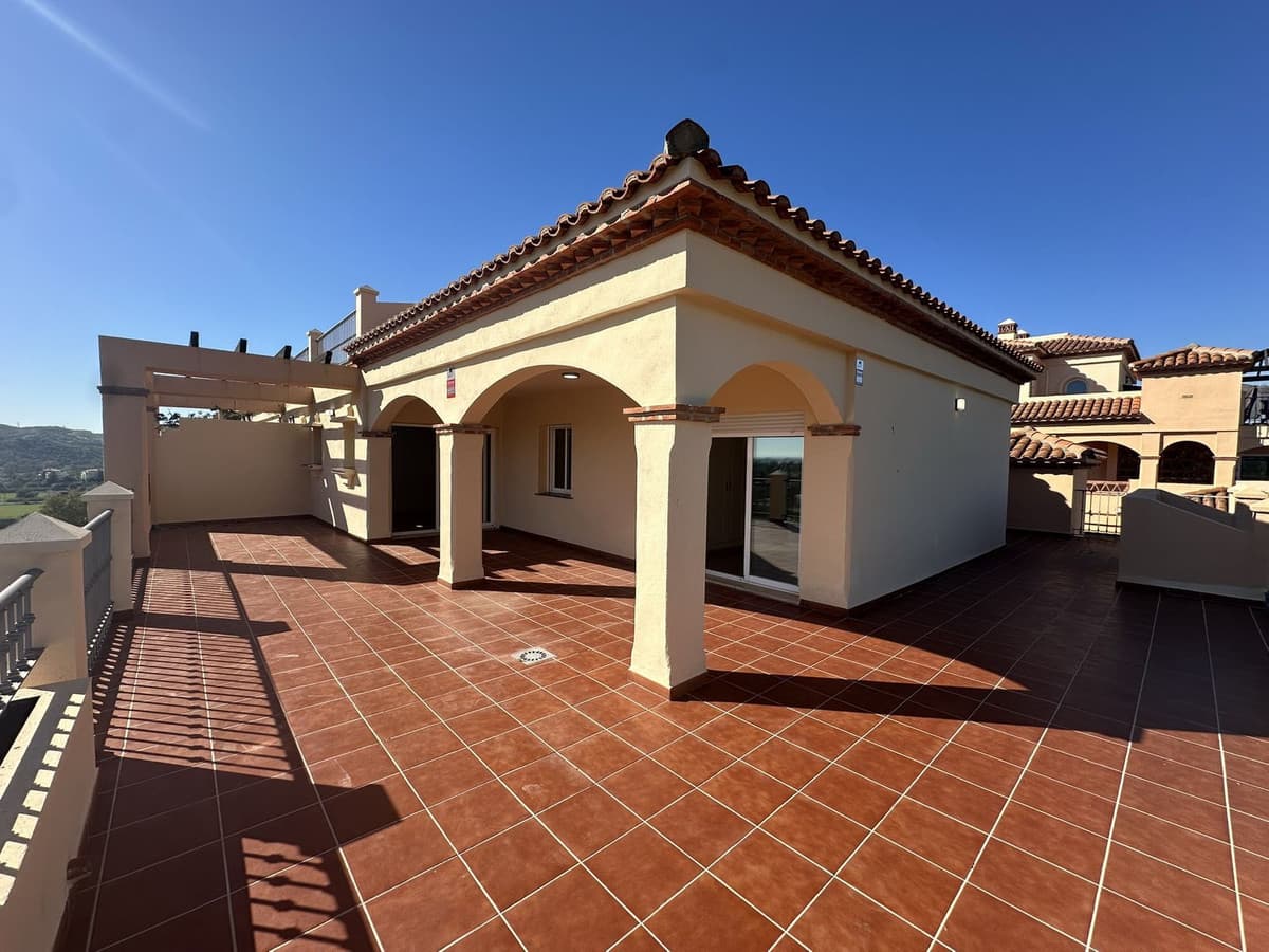Penthouse in Mijas Golf — photo 1 of 10