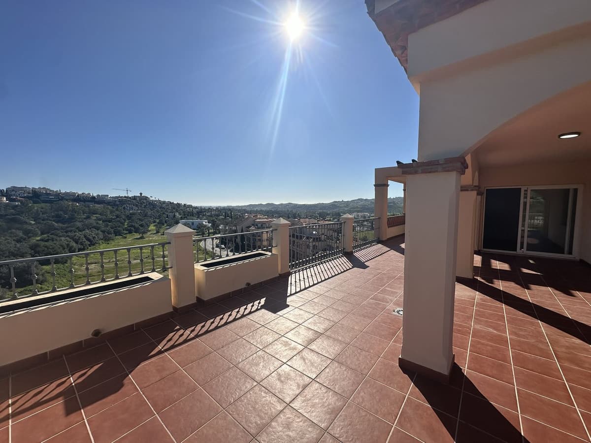 Penthouse in Mijas Golf — photo 2 of 10