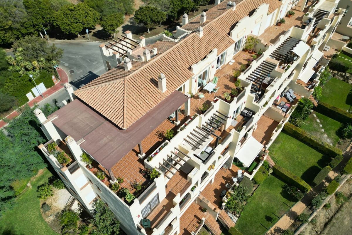 Penthouse in Miraflores — photo 4 of 10