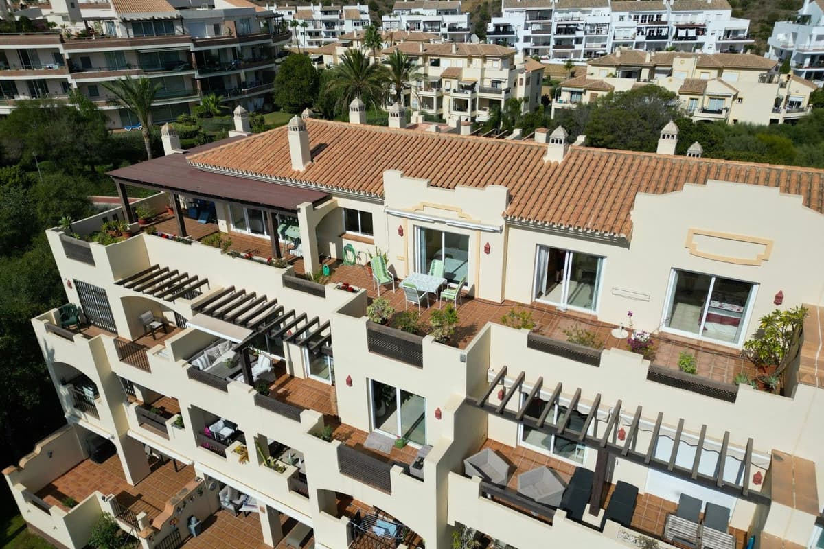 Penthouse in Miraflores — photo 5 of 10