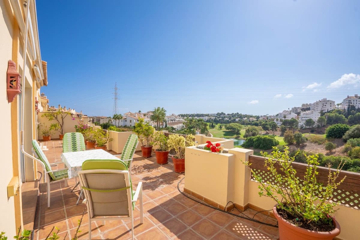 Penthouse in Miraflores — photo 8 of 10