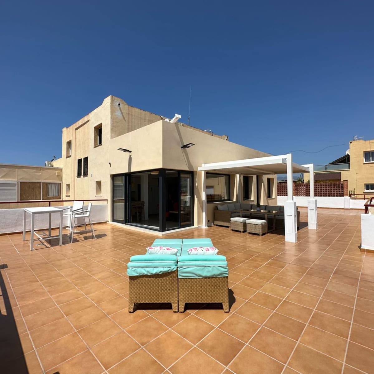 Penthouse in Fuengirola — photo 3 of 10
