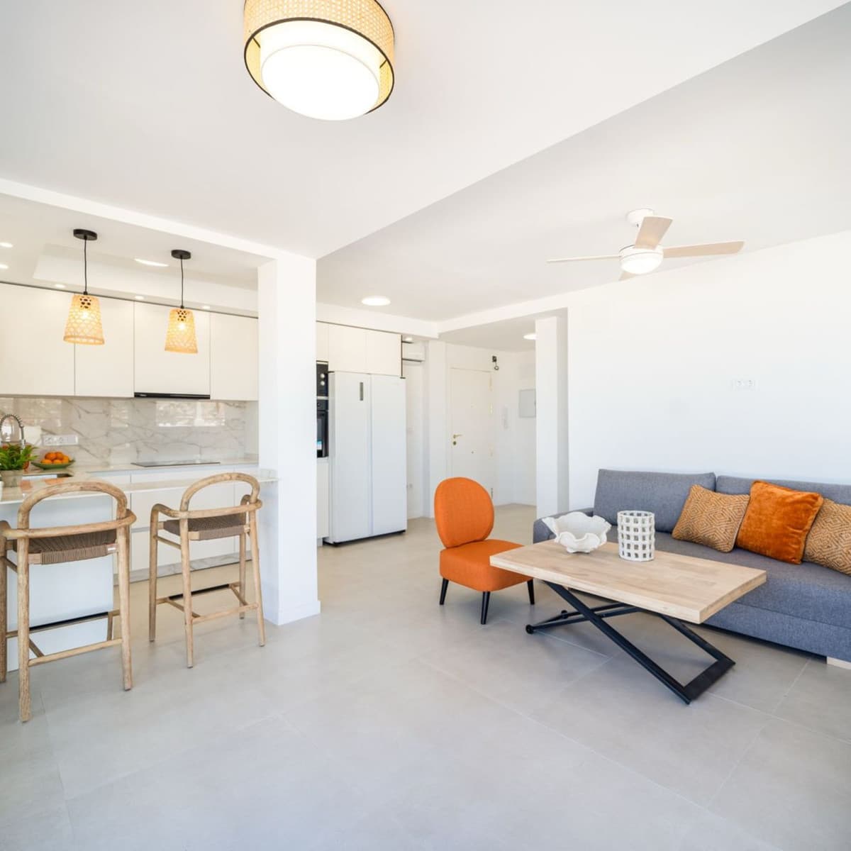 Penthouse in Fuengirola — photo 4 of 10