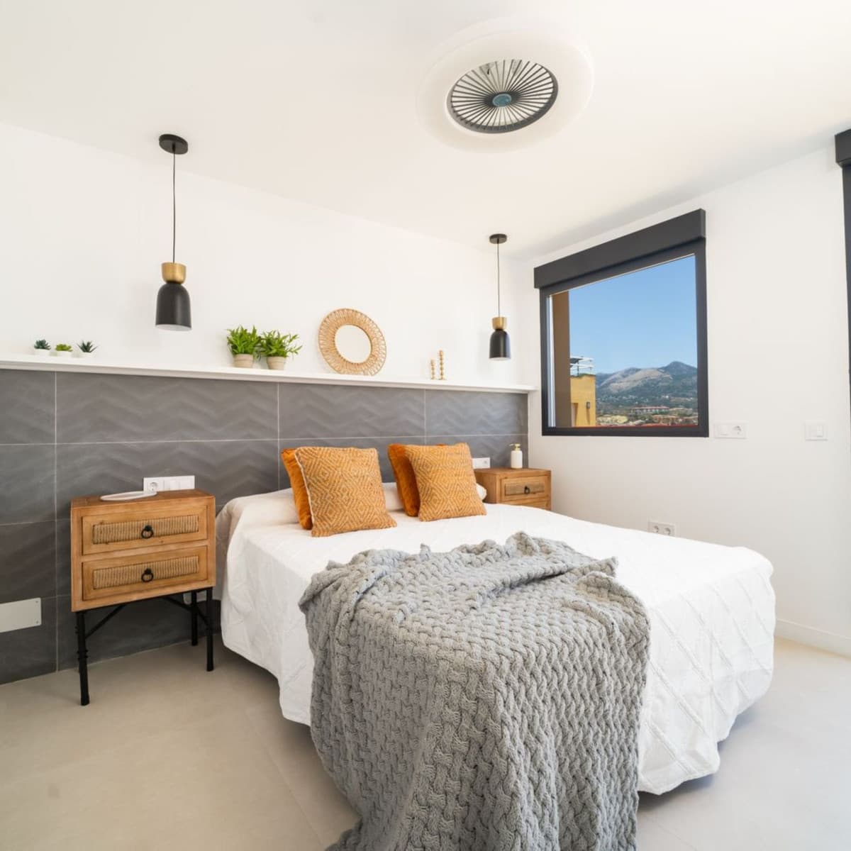 Penthouse in Fuengirola — photo 8 of 10