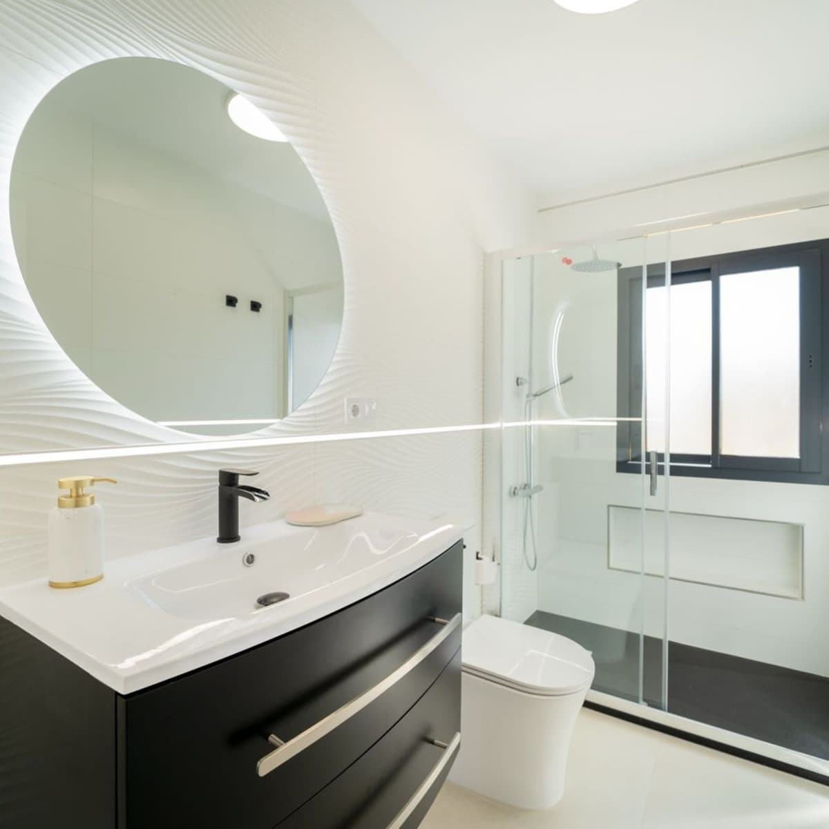 Penthouse in Fuengirola — photo 10 of 10