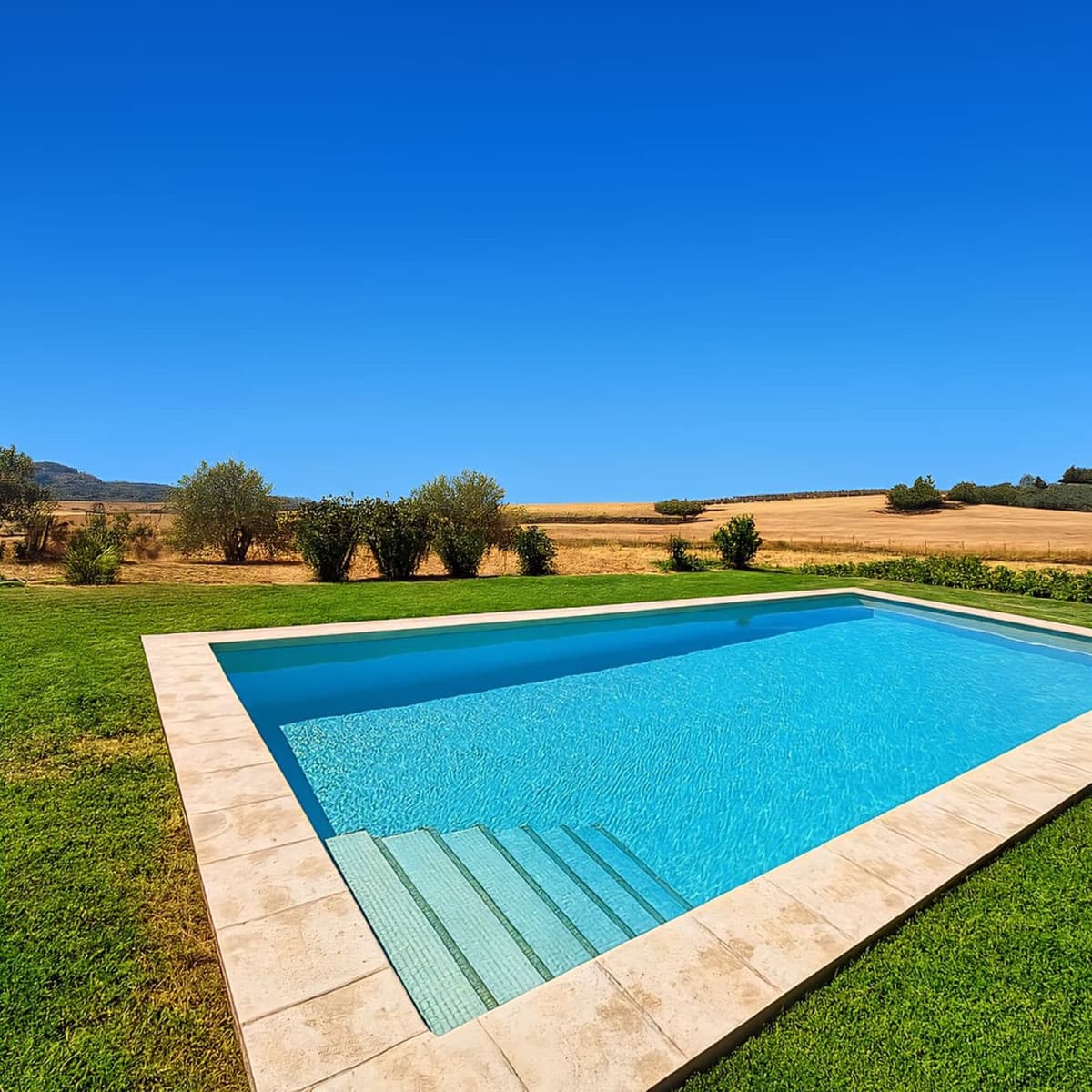 Detached Villa in Ronda — photo 3 of 10