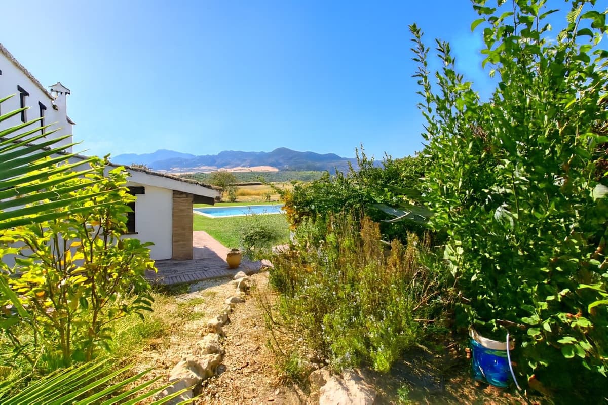 Detached Villa in Ronda — photo 5 of 10