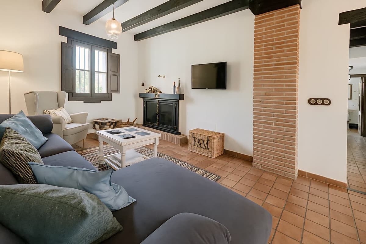Detached Villa in Ronda — photo 8 of 10