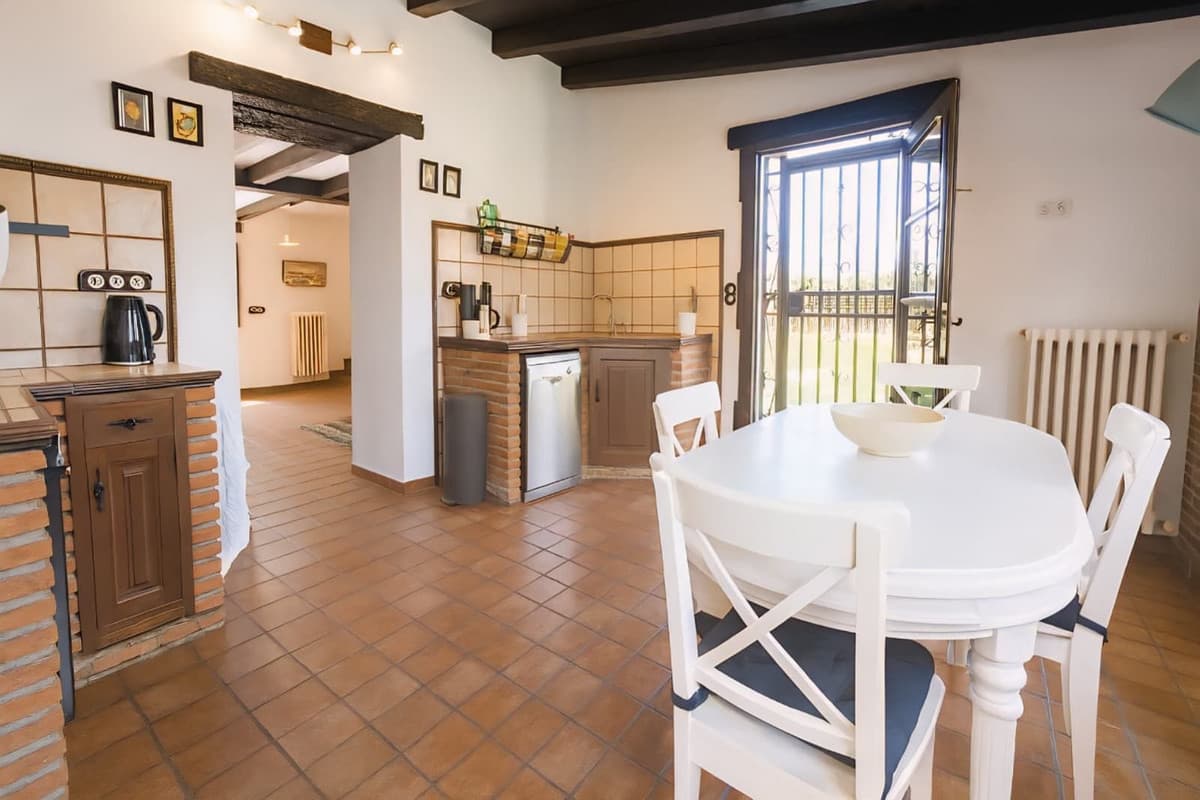 Detached Villa in Ronda — photo 9 of 10