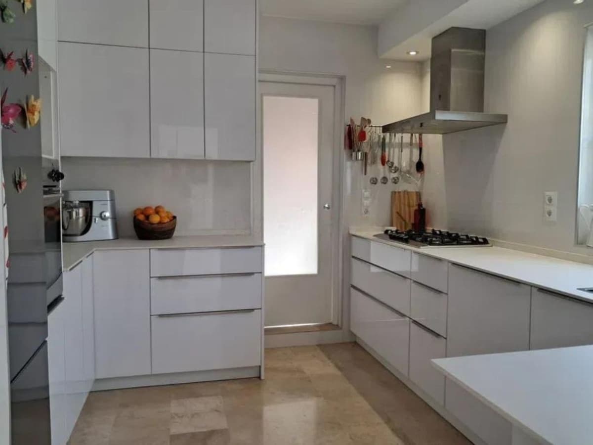Semi-Detached House in Estepona — photo 3 of 10