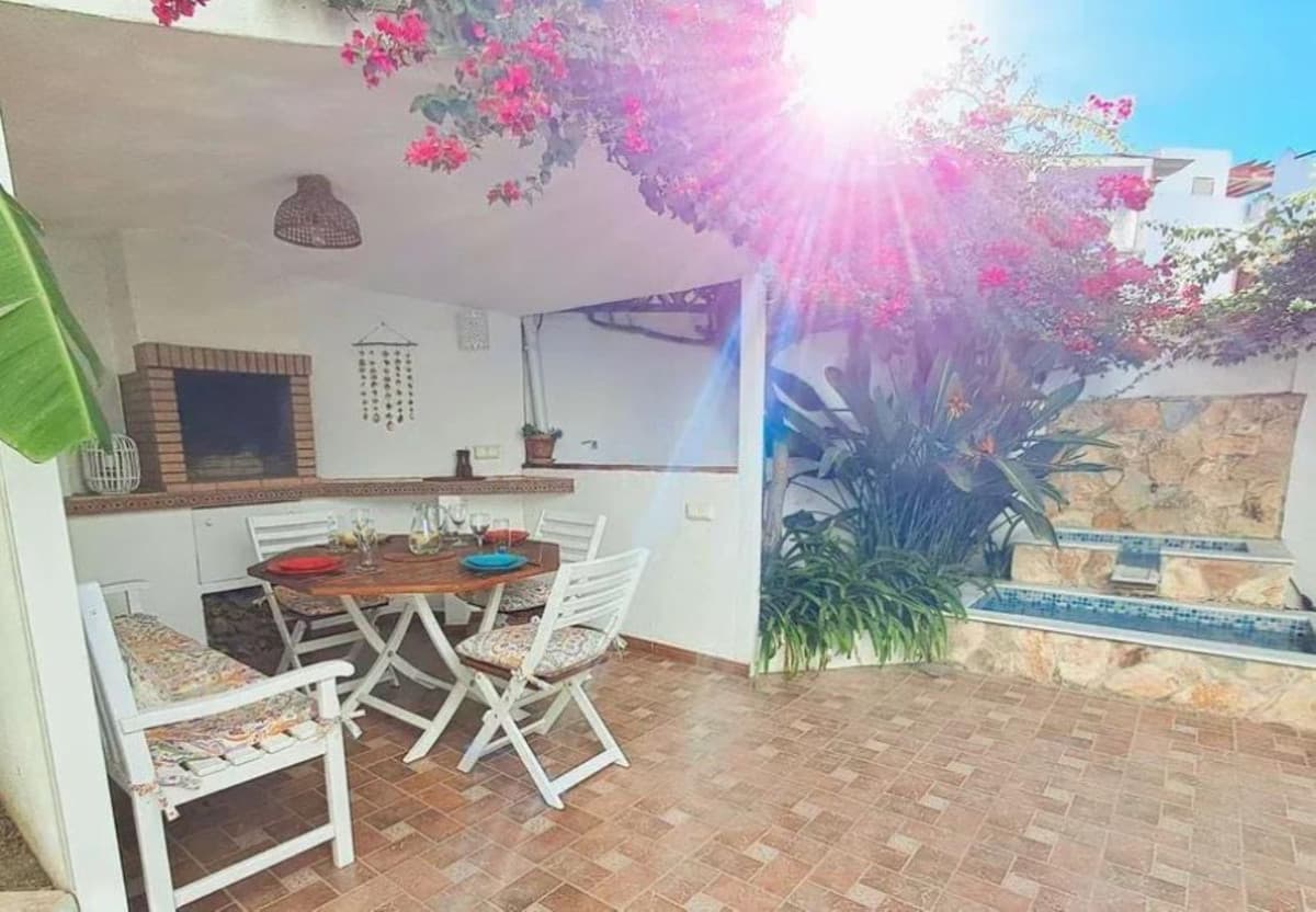 Semi-Detached House in Estepona — photo 7 of 10