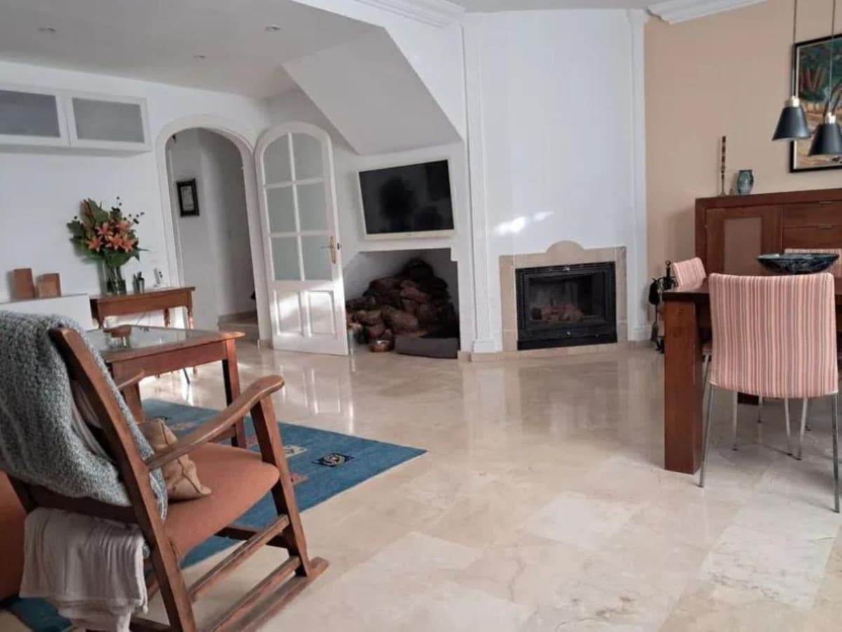 Semi-Detached House in Estepona — photo 9 of 10