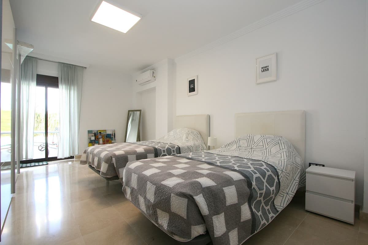 Detached Villa in Sierrezuela — photo 4 of 10