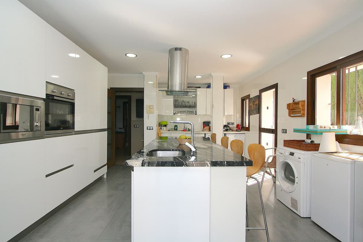 Detached Villa in Sierrezuela — photo 9 of 10