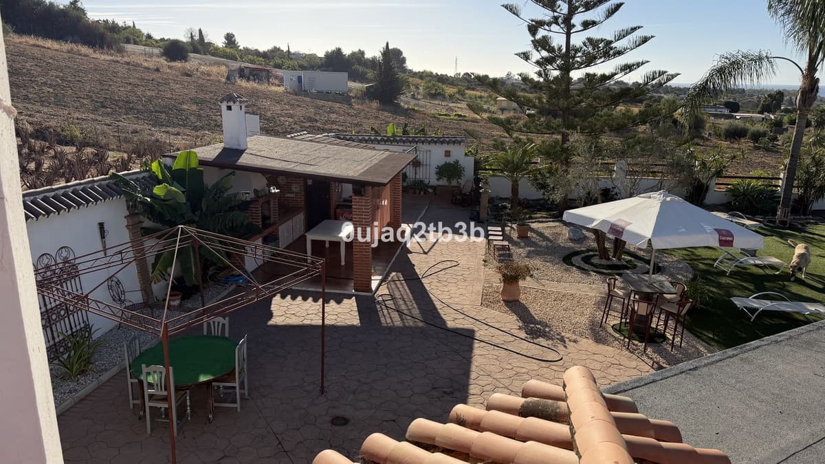 Residential Plot in Estepona — photo 4 of 10