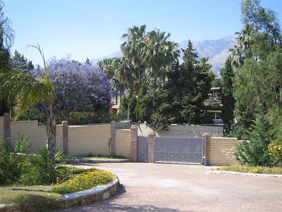 Detached Villa in Mijas — photo 4 of 10