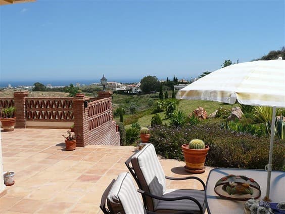 Detached Villa in Mijas — photo 6 of 10