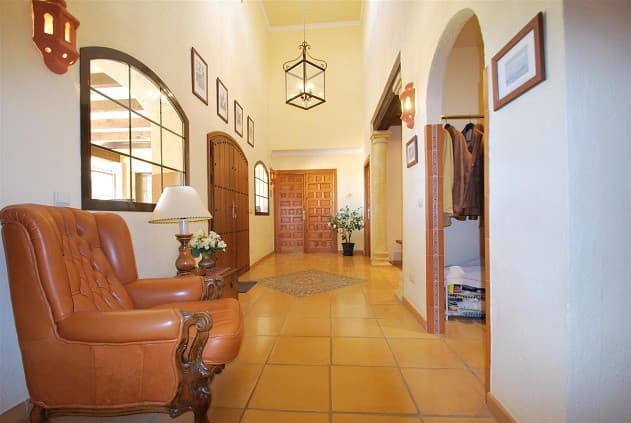 Detached Villa in Mijas — photo 8 of 10