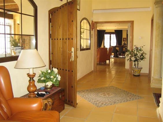 Detached Villa in Mijas — photo 9 of 10