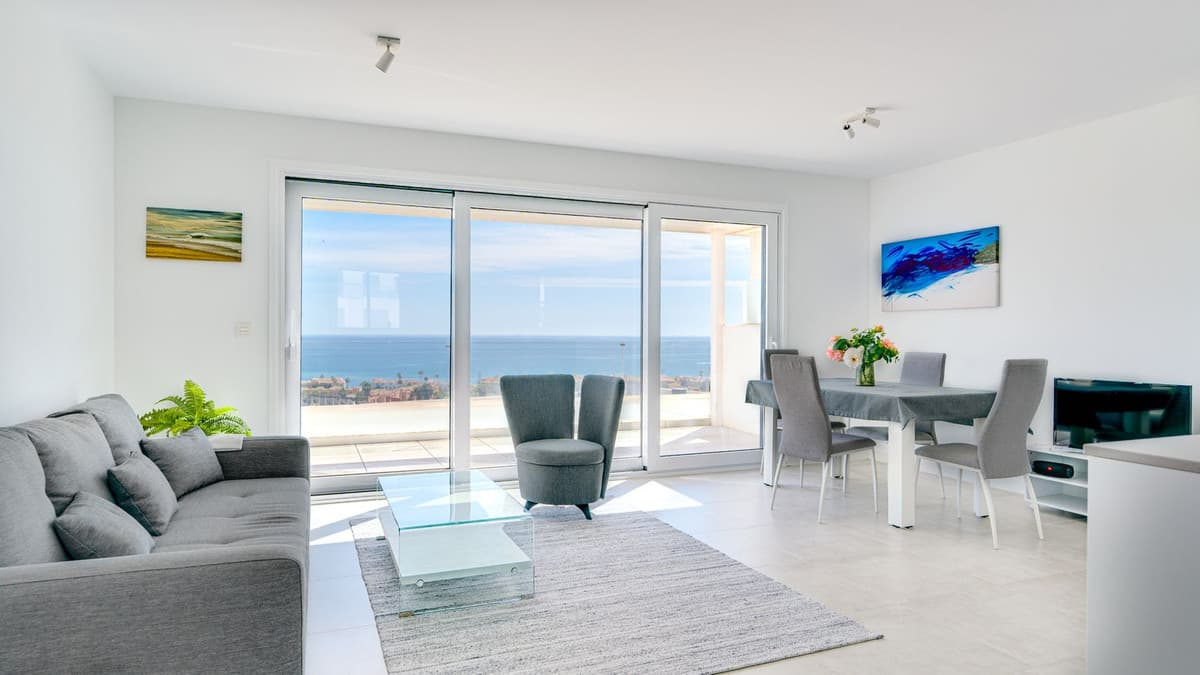 Penthouse in Casares Playa — photo 1 of 10