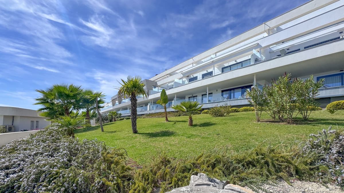 Penthouse in Casares Playa — photo 4 of 10