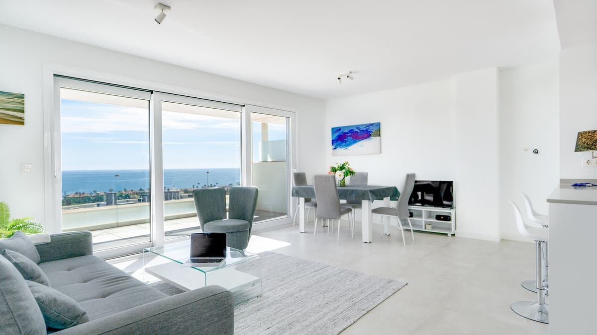 Penthouse in Casares Playa — photo 5 of 10