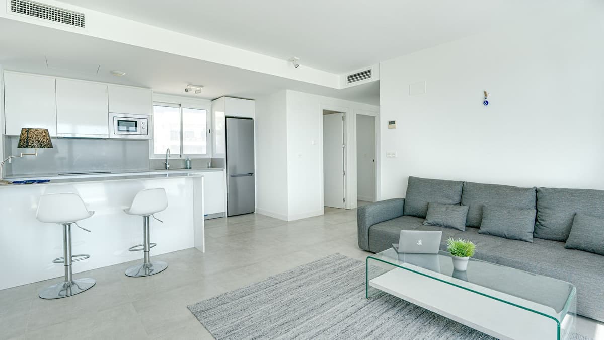 Penthouse in Casares Playa — photo 6 of 10