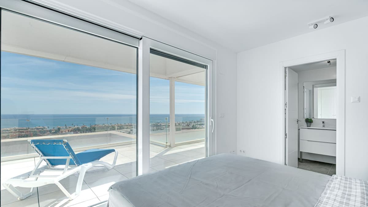 Penthouse in Casares Playa — photo 8 of 10