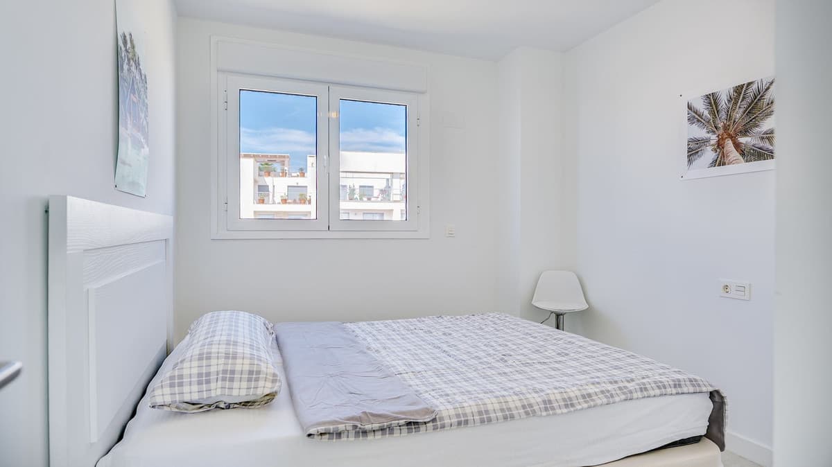 Penthouse in Casares Playa — photo 9 of 10