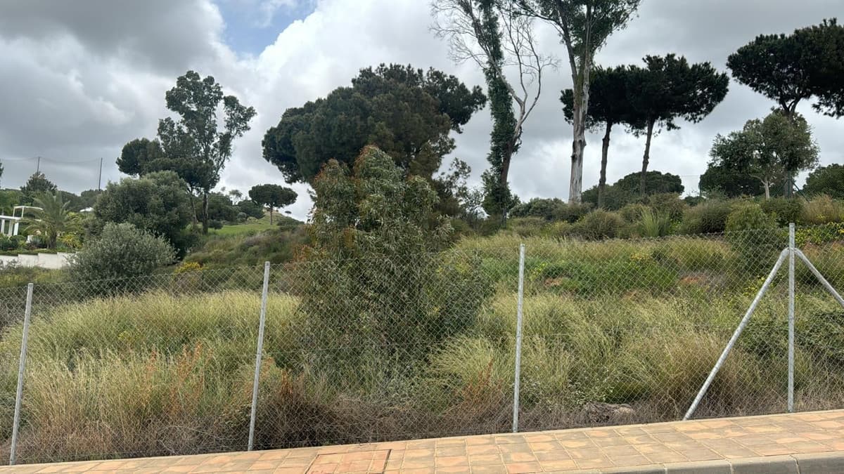Residential Plot in La Cala Golf — photo 1 of 4