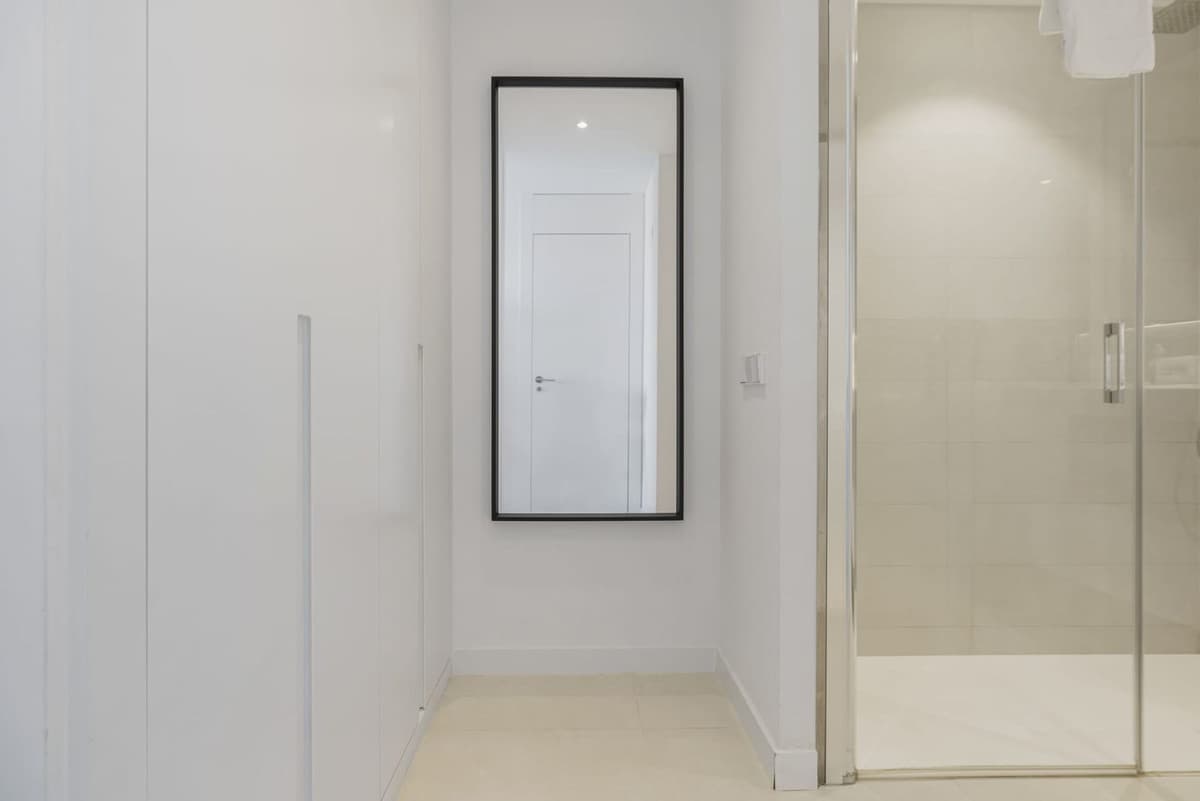 Middle Floor Apartment in Higueron — photo 14 of 19