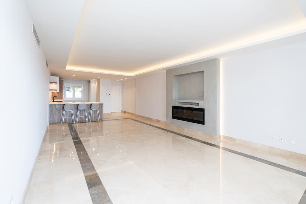 Middle Floor Apartment in La Mairena — photo 10 of 10
