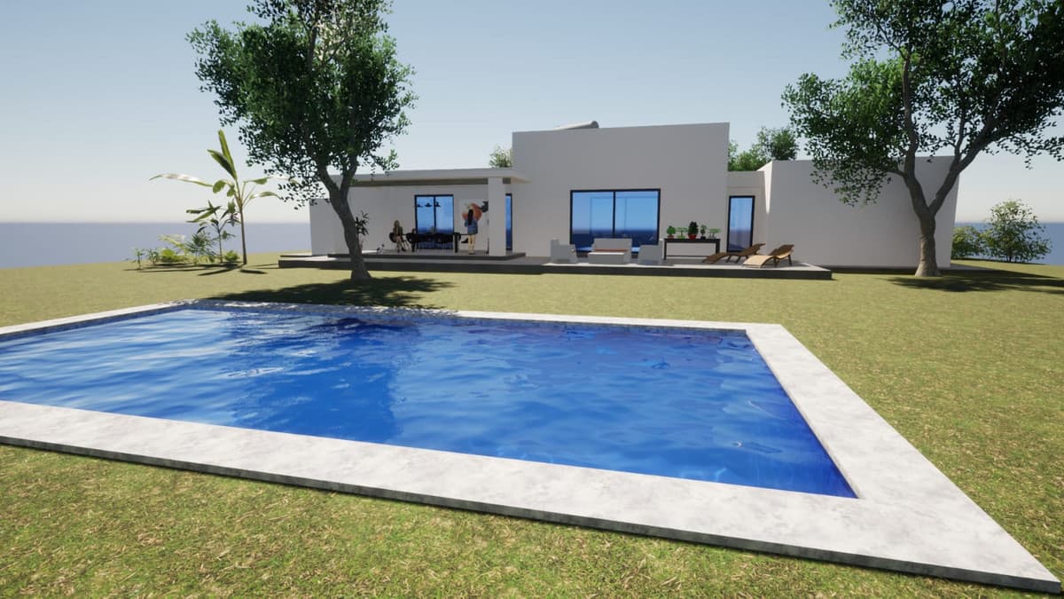 Residential Plot in San Roque Club — photo 3 of 10