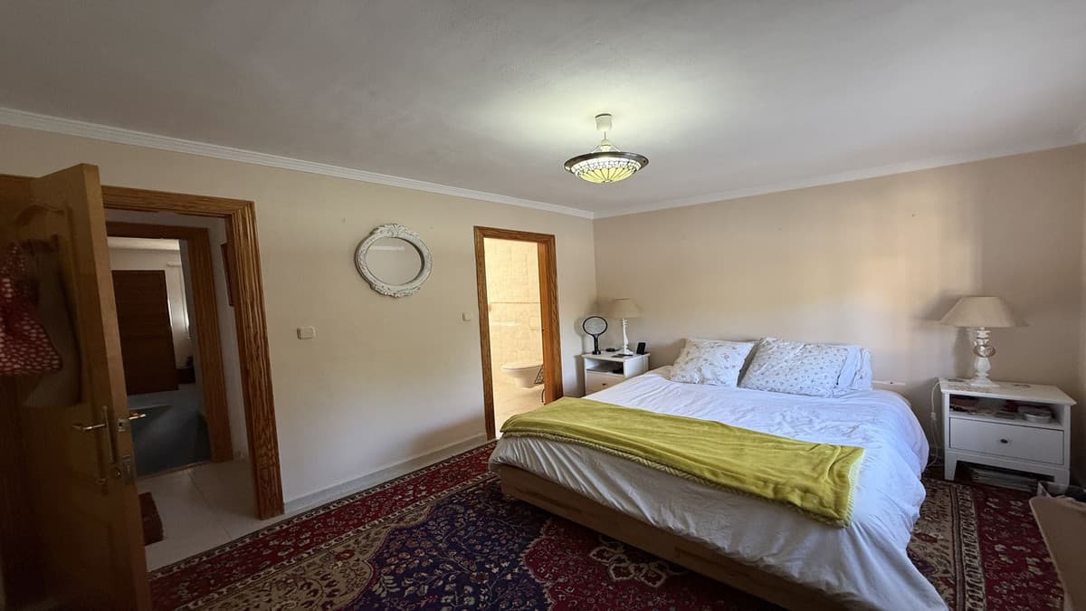 Cortijo in Alhaurín de la Torre — photo 10 of 10