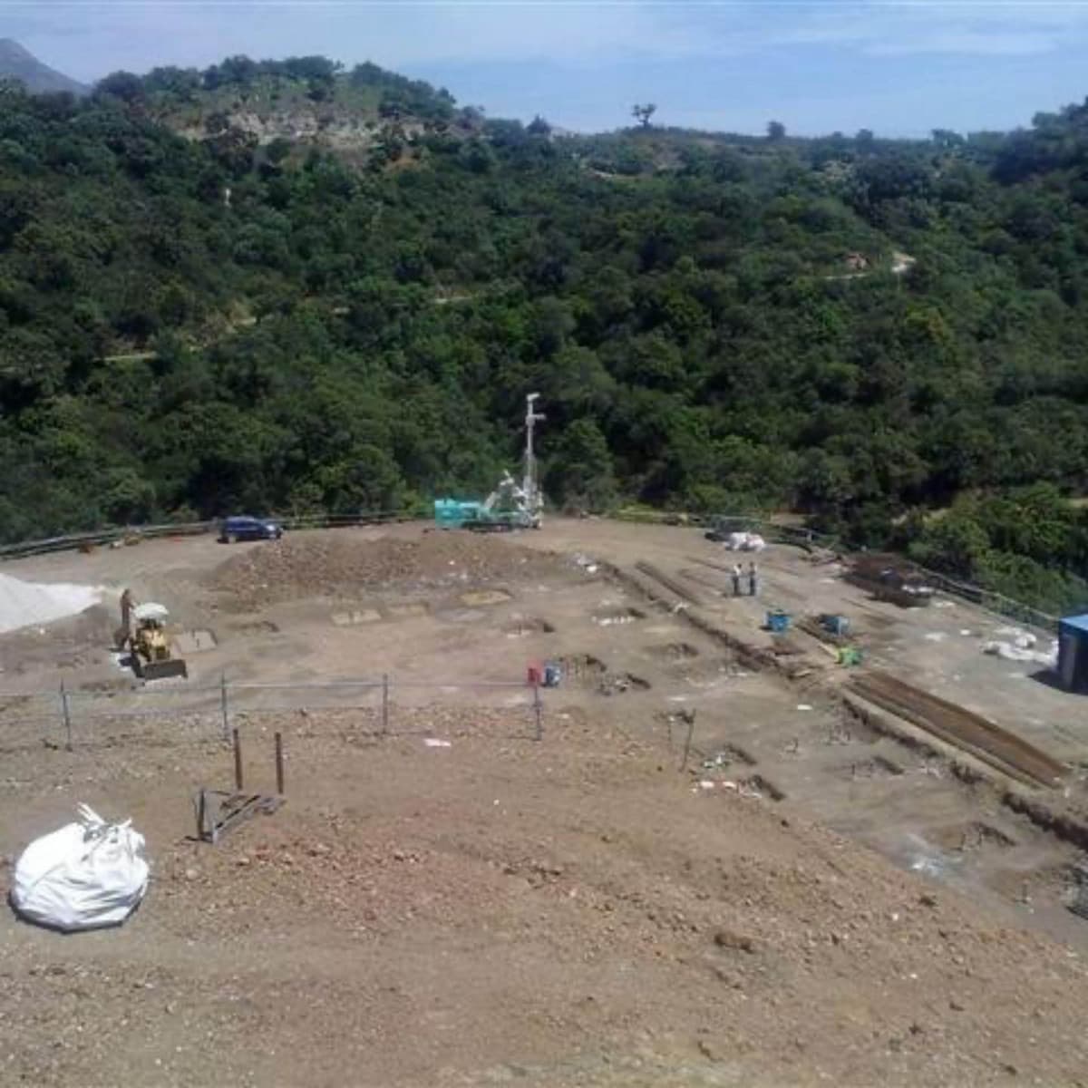 Residential Plot in La Zagaleta — photo 2 of 9