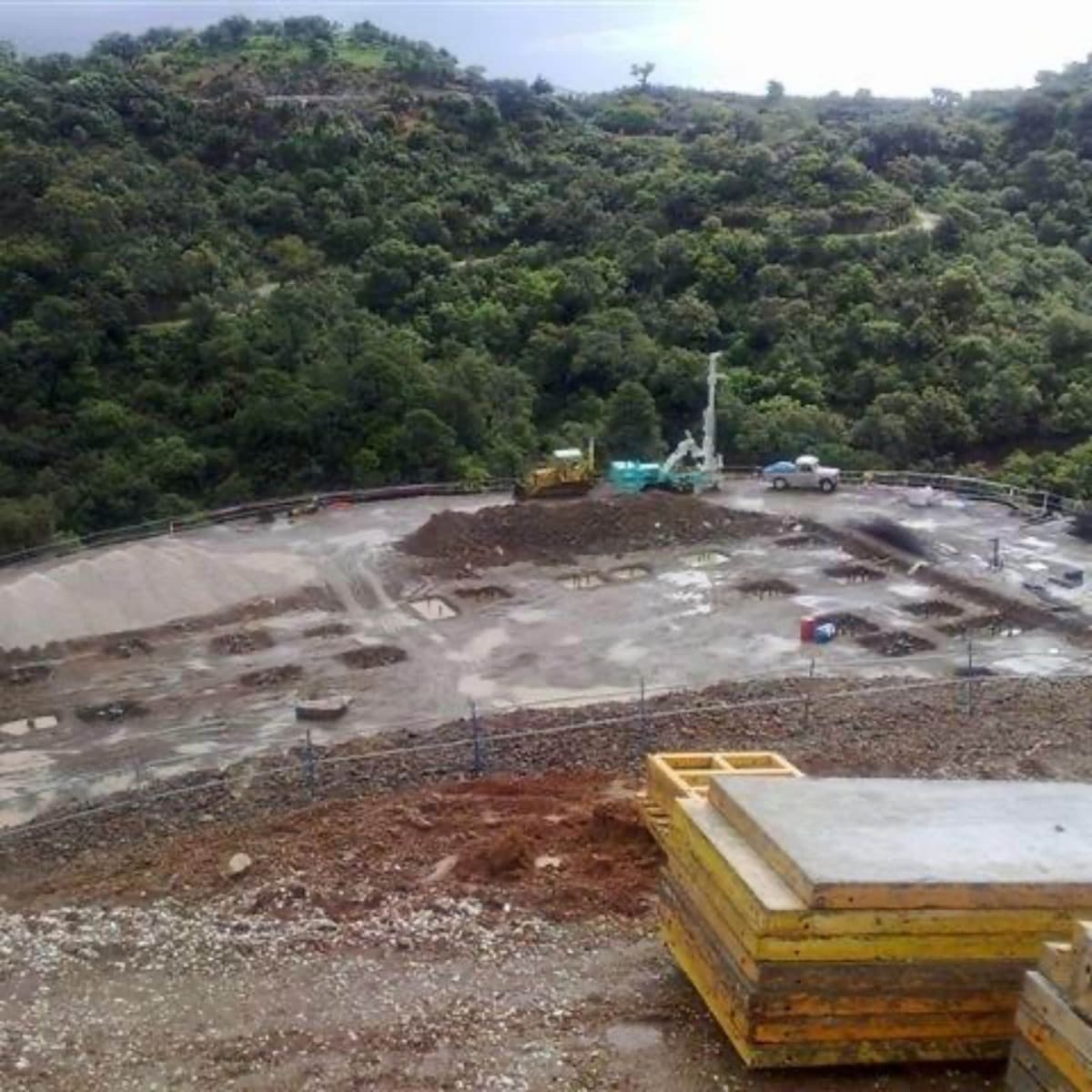 Residential Plot in La Zagaleta — photo 3 of 9