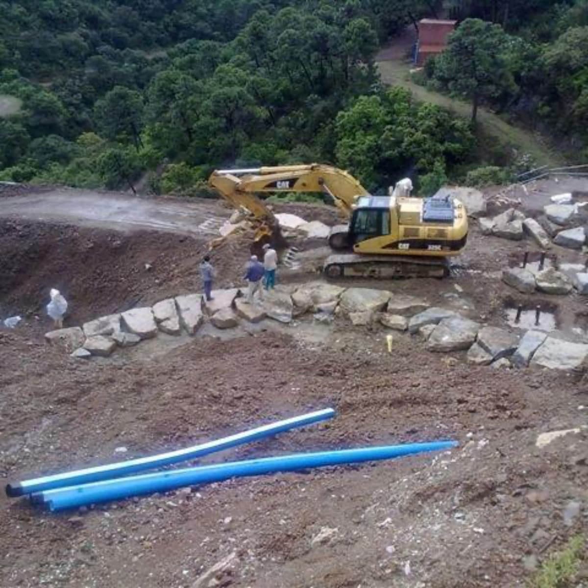 Residential Plot in La Zagaleta — photo 4 of 9