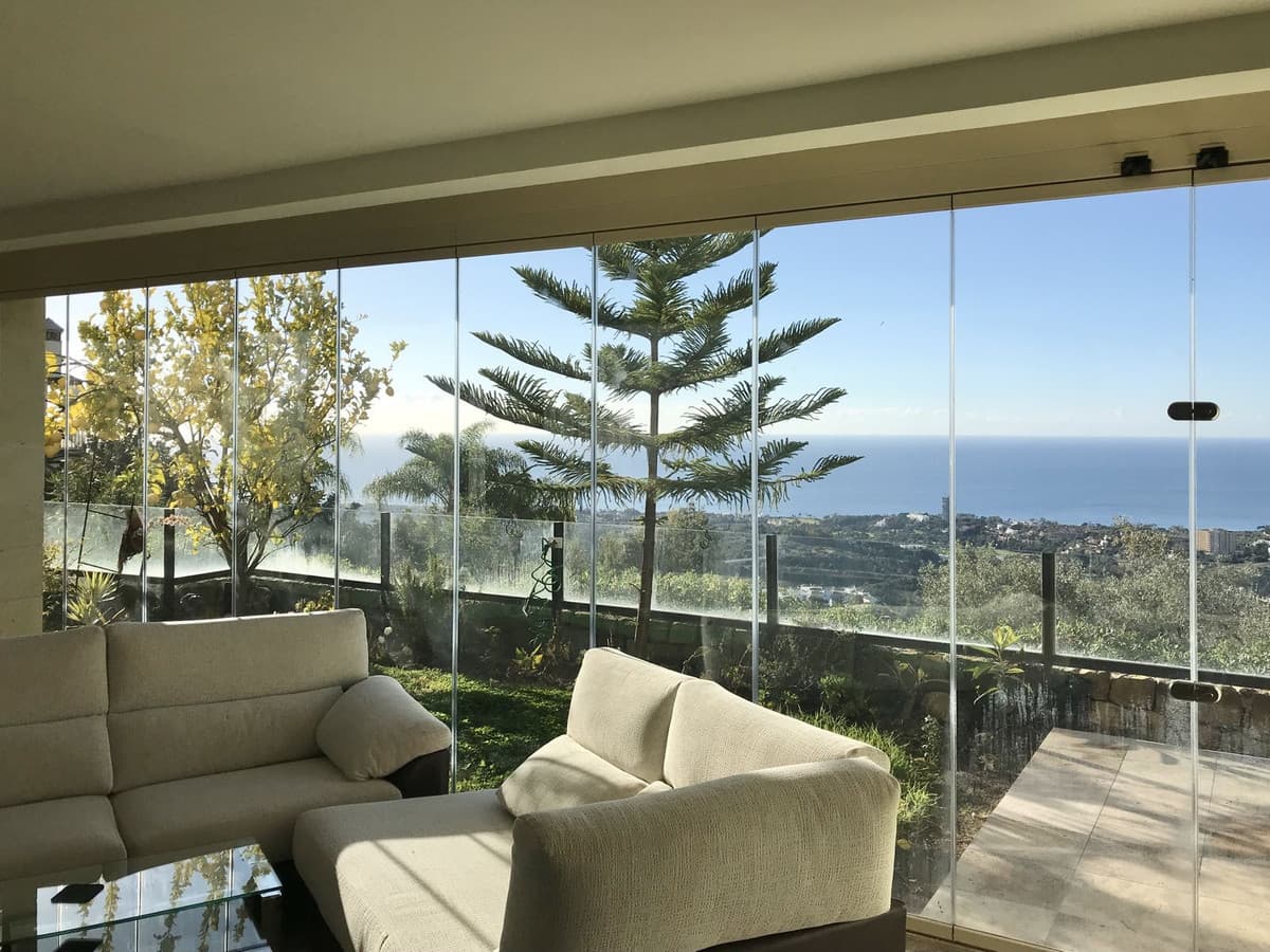 Middle Floor Apartment in Altos de los Monteros — photo 1 of 10