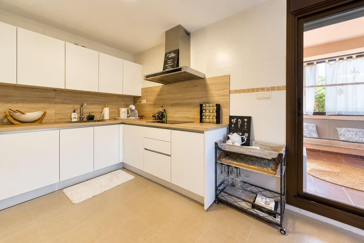 Townhouse in Estepona — photo 9 of 10