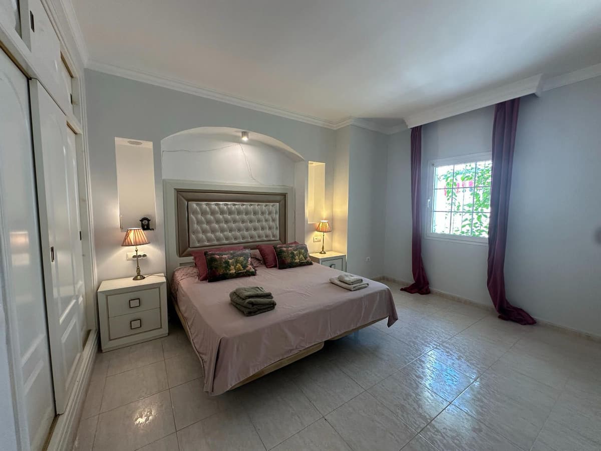 Detached Villa in Mijas — photo 3 of 10