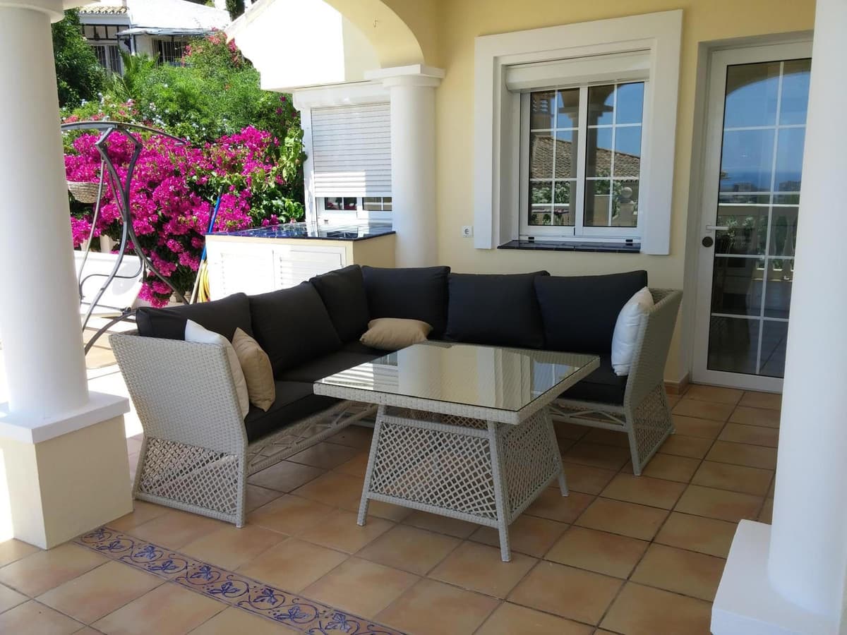 Detached Villa in Mijas — photo 4 of 10
