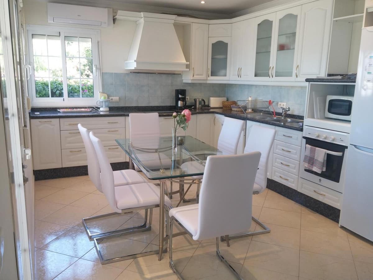 Detached Villa in Mijas — photo 6 of 10