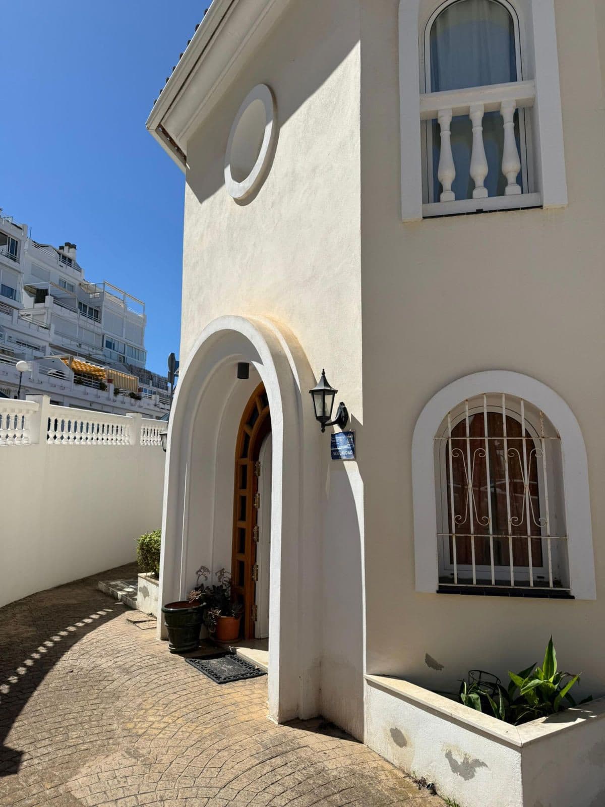 Detached Villa in Mijas — photo 9 of 10