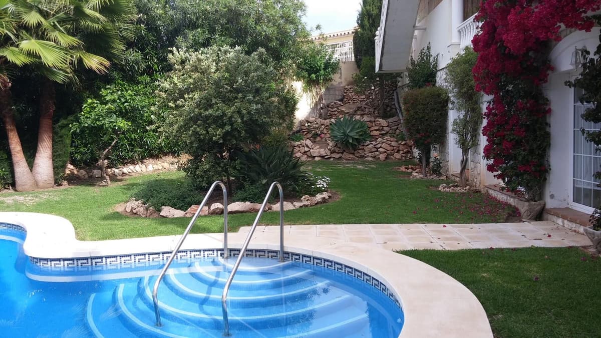 Detached Villa in Mijas — photo 10 of 10
