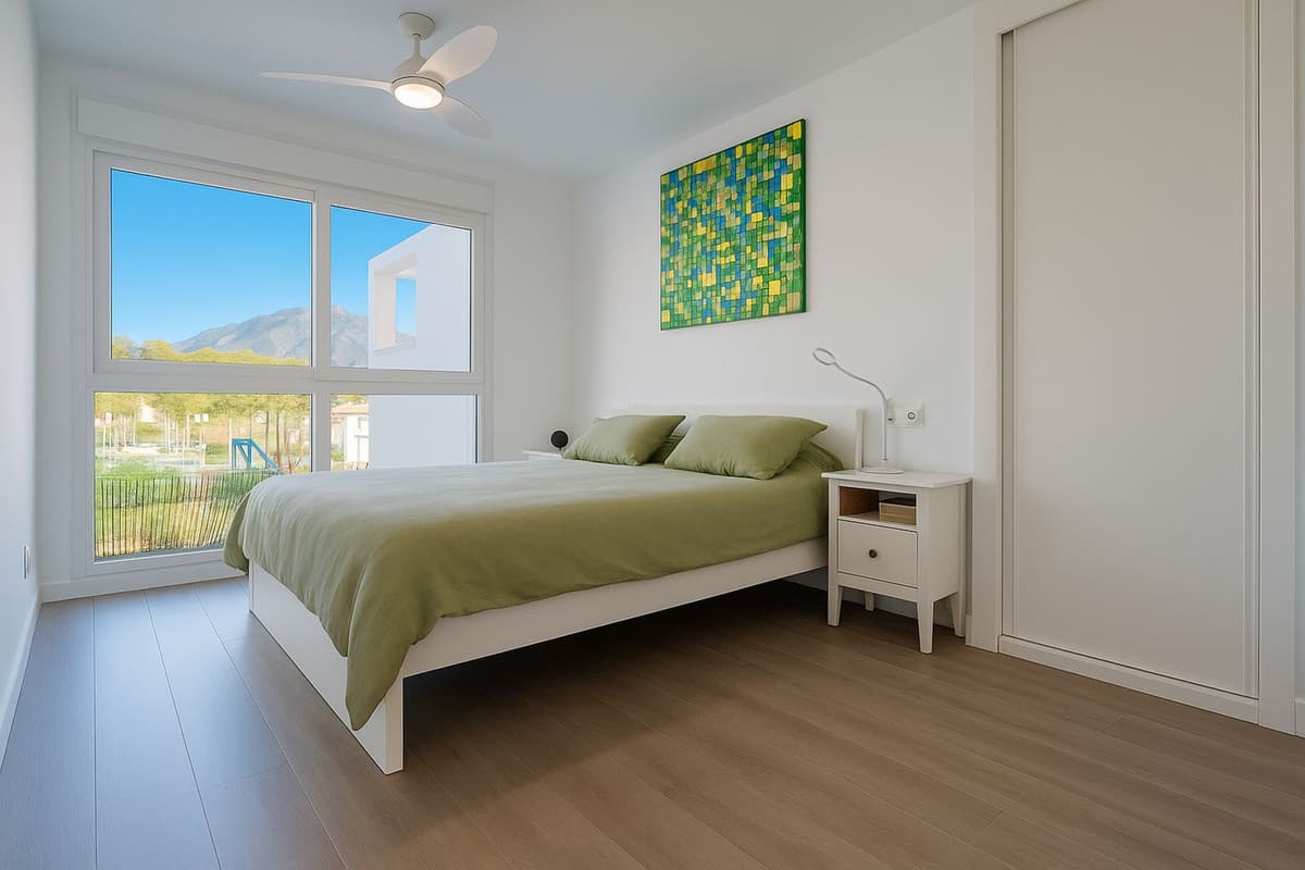 Duplex in Benahavís — photo 7 of 10