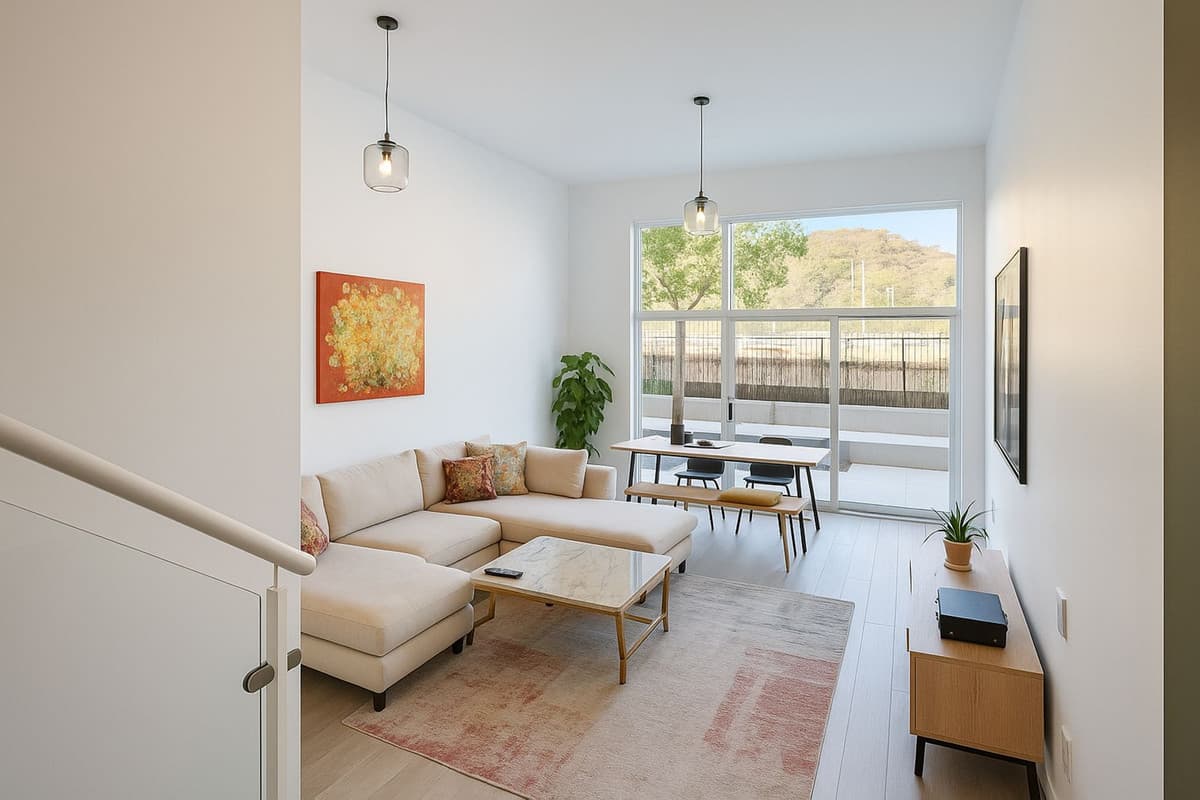 Duplex in Benahavís — photo 9 of 10
